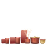 Pomander Clove 3 Wick Candle
