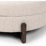 Esben Storage Ottoman