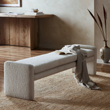 Serena Accent Bench