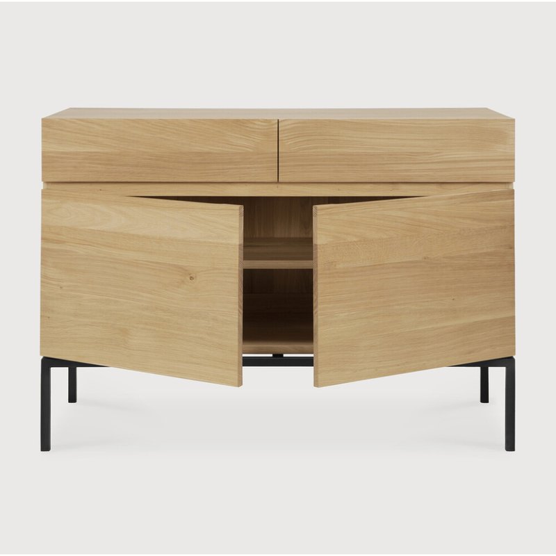 Ligna Sideboard in Oak