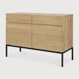 Ligna Sideboard in Oak