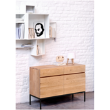 Ligna Sideboard in Oak