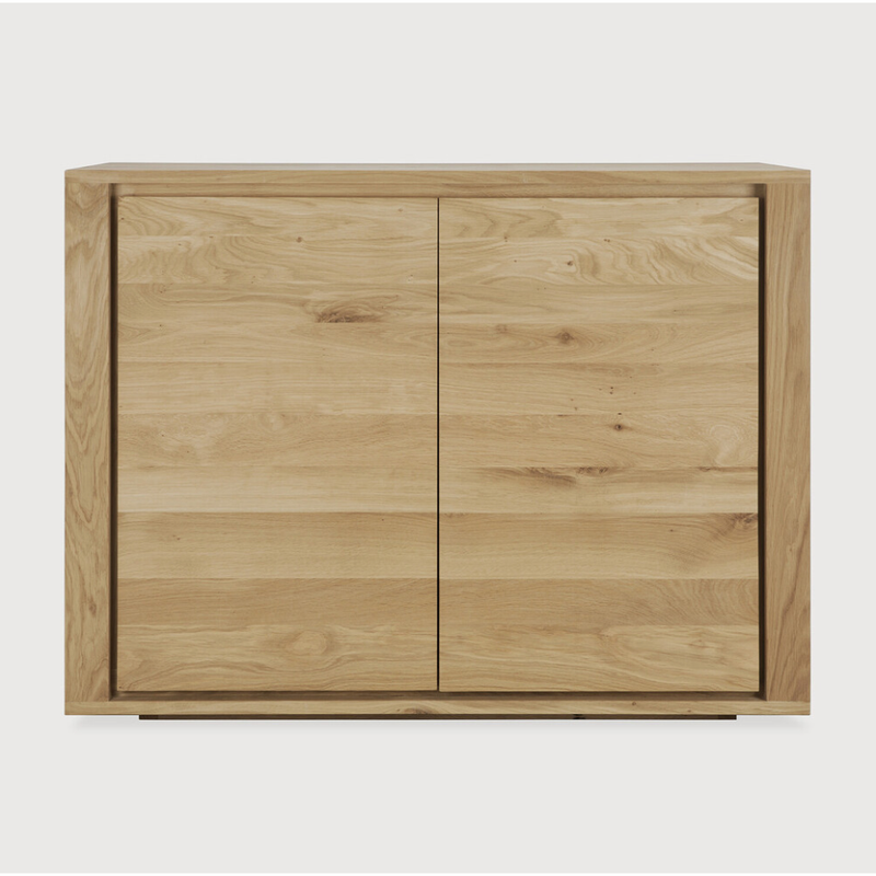 Shadow Sideboard in Oak