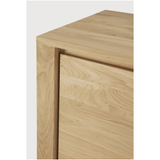 Shadow Sideboard in Oak