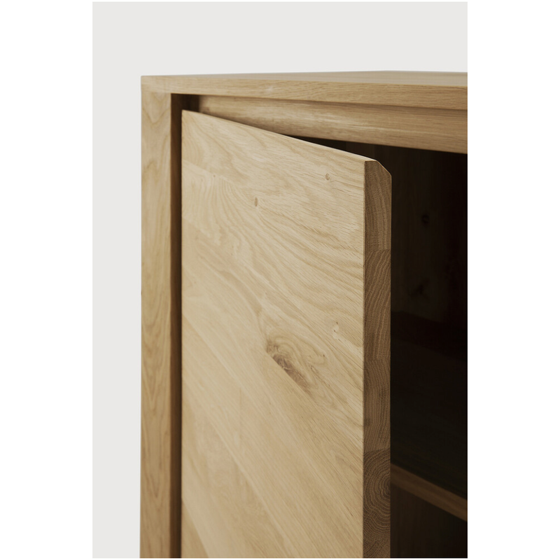 Shadow Sideboard in Oak