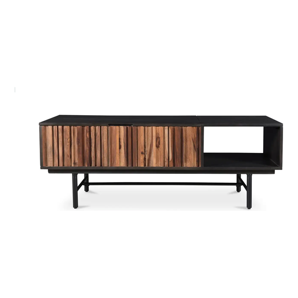 Jackie Storage Coffee Table