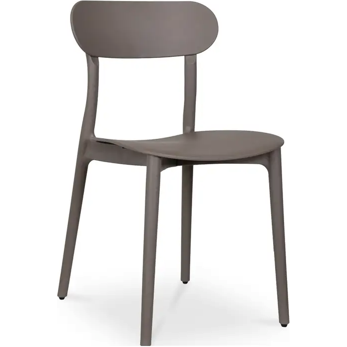 Ken Outdoor Dining Chair - Set of Two