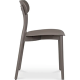 Ken Outdoor Dining Chair - Set of Two