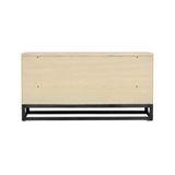 Starlight 6 Drawer Dresser