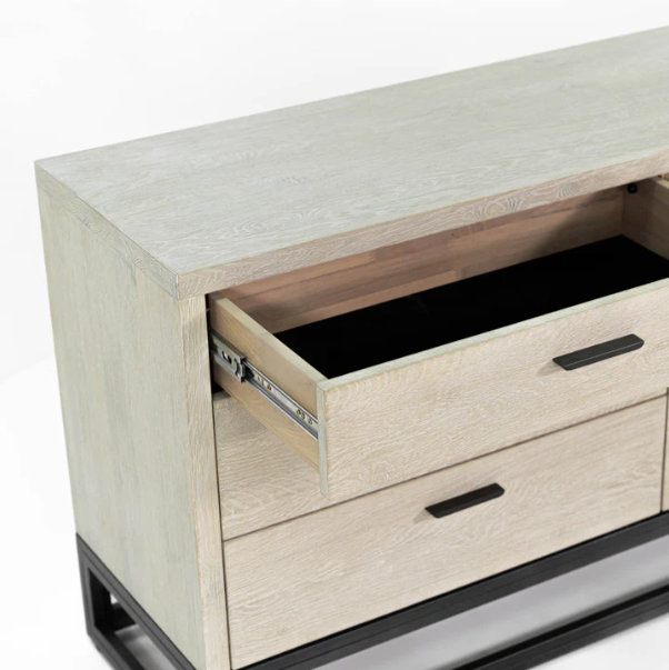 Starlight 6 Drawer Dresser