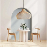 Latigo Pendant Light in Natural