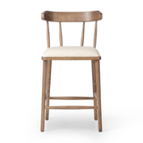 Colter Counter Stool in Antwerp Natural