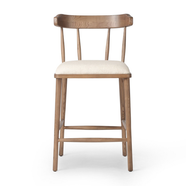 Colter Counter Stool in Antwerp Natural