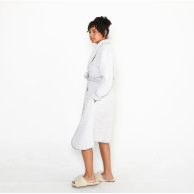 Harmony Bath Robe