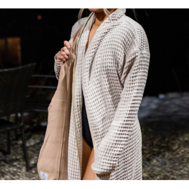 Harmony Bath Robe