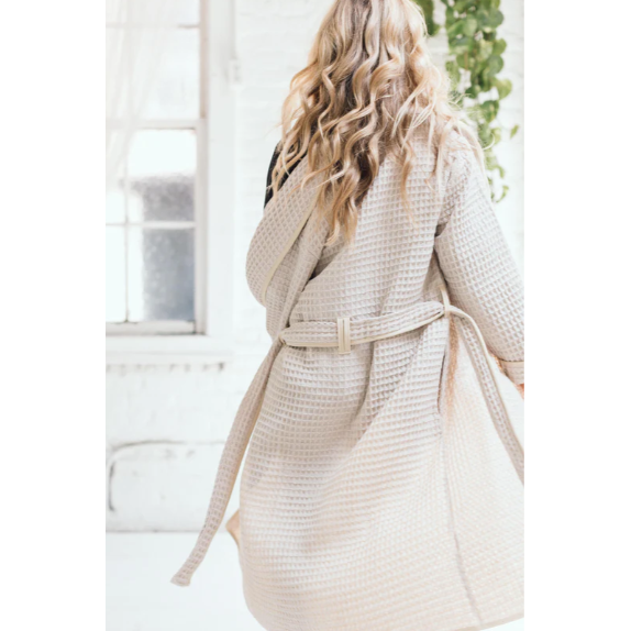Harmony Bath Robe