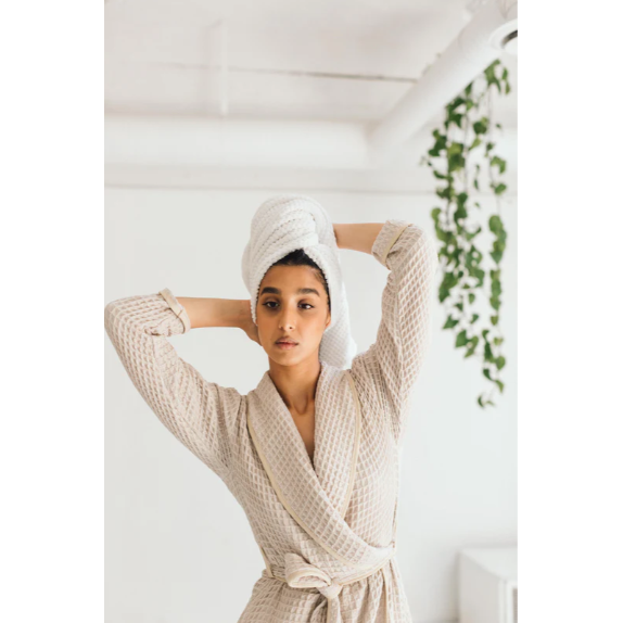 Harmony Bath Robe