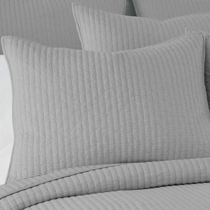 Cross Stitch Quilt Set