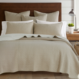 Cross Stitch Quilt Set