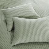 Cross Stitch Quilt Set