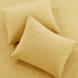 Cross Stitch Quilt Set