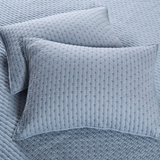 Cross Stitch Quilt Set