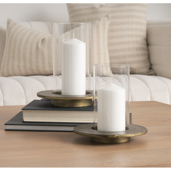 Vivian Candle Holder