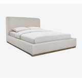 Faye Short Bed