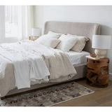 Faye Short Bed