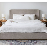 Faye Short Bed