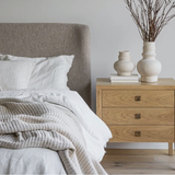 Faye Short Bed