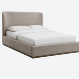 Faye Short Bed