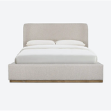 Faye Short Bed