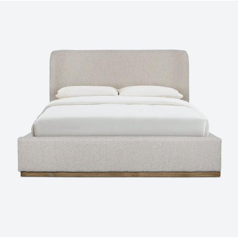 Faye Short Bed