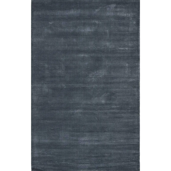 Basis Rug in Midnight Blue