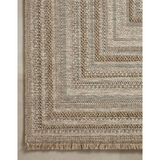 Dawn Rug - Natural 3'9" x 5'9"