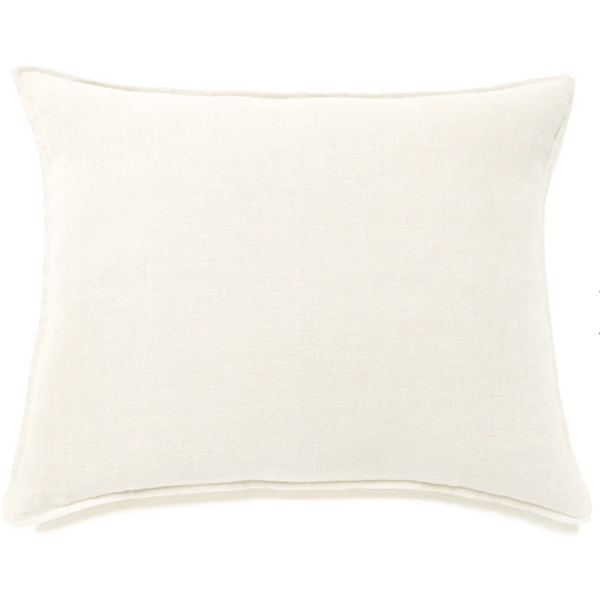 Montauk Big Cushion - Cream