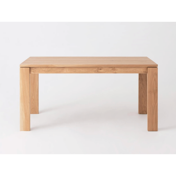 Bon Extension Dining Table Oak