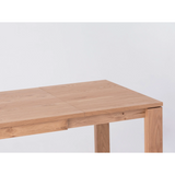 Bon Extension Dining Table Oak
