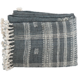 Katja Slate Throw