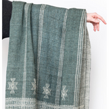 Katja Slate Throw