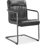 Angelo Armchair in Black