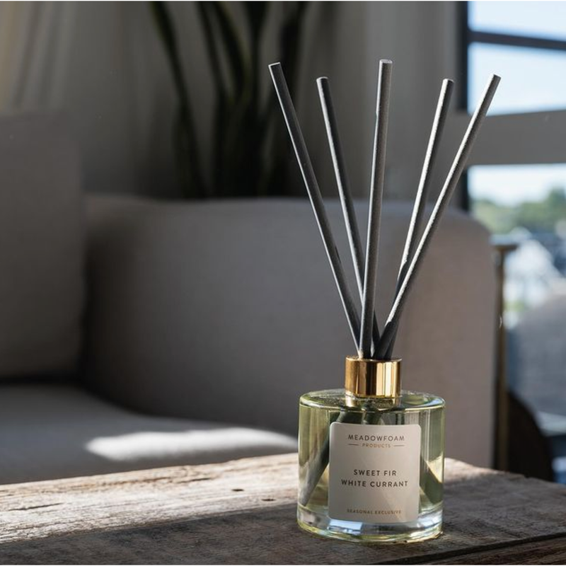 Foaming Diffusers Meadow Foam Diffusers