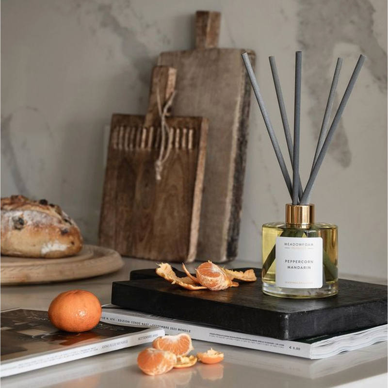 Meadow Foam Diffusers