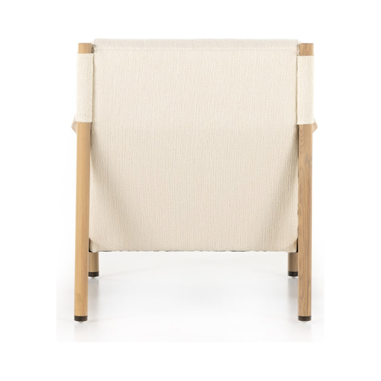 Kempsey Chair in Kerbey Ivory