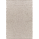 Azalea Area Rug - Taupe and Black