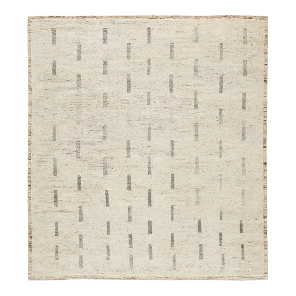 Seora Rug in Toffee/Crepe