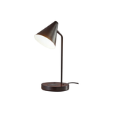 Olivia Charge Desk Lamp