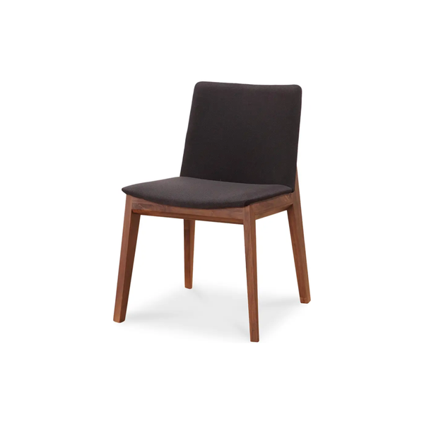 Dylan Dining Chair in Black