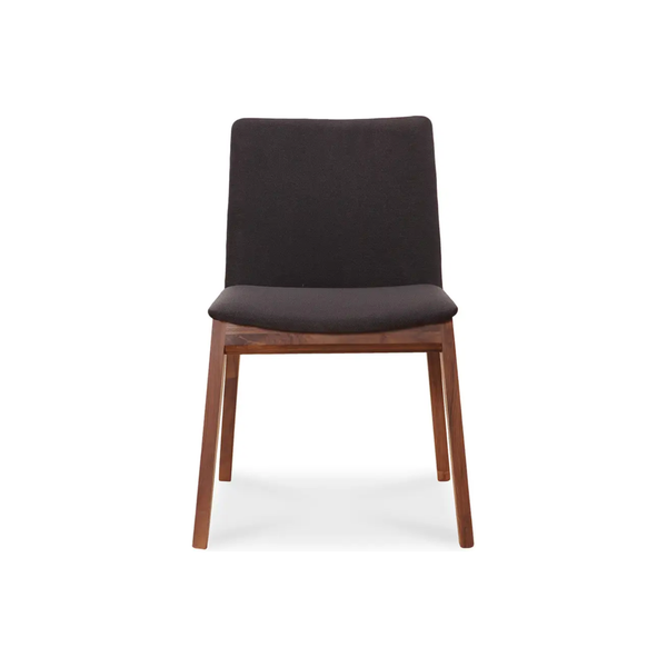 Dylan Dining Chair in Black